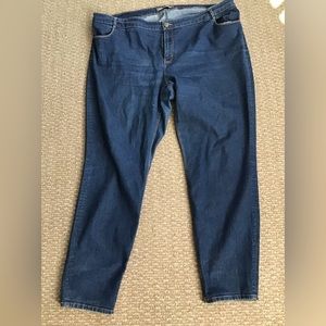 Plus Size Reitmans Skinny Jeans
